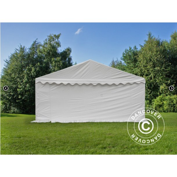 Partytlt 5x10m PVC ORIGINAL