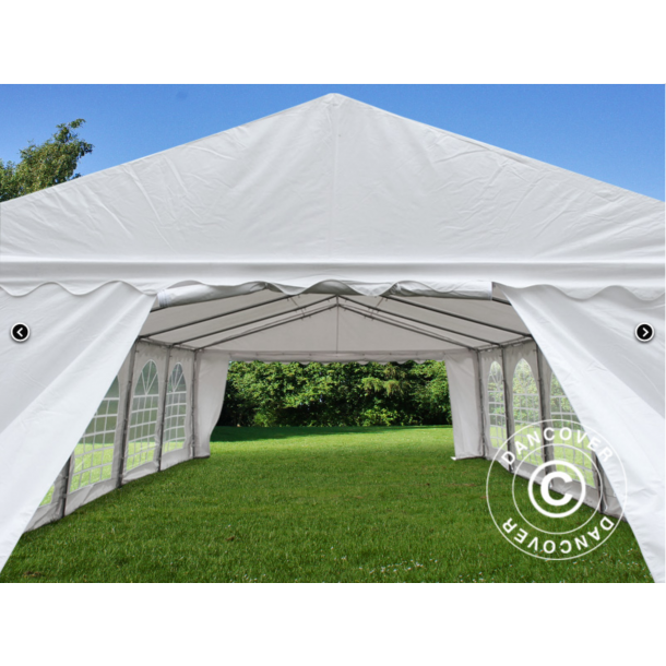 Partytlt 5x10m PVC ORIGINAL