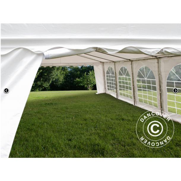 Partytlt 5x10m PVC ORIGINAL