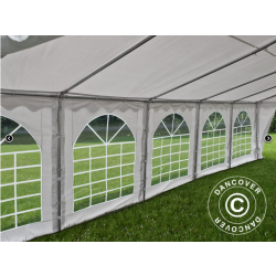 Partytlt 5x10m PVC ORIGINAL