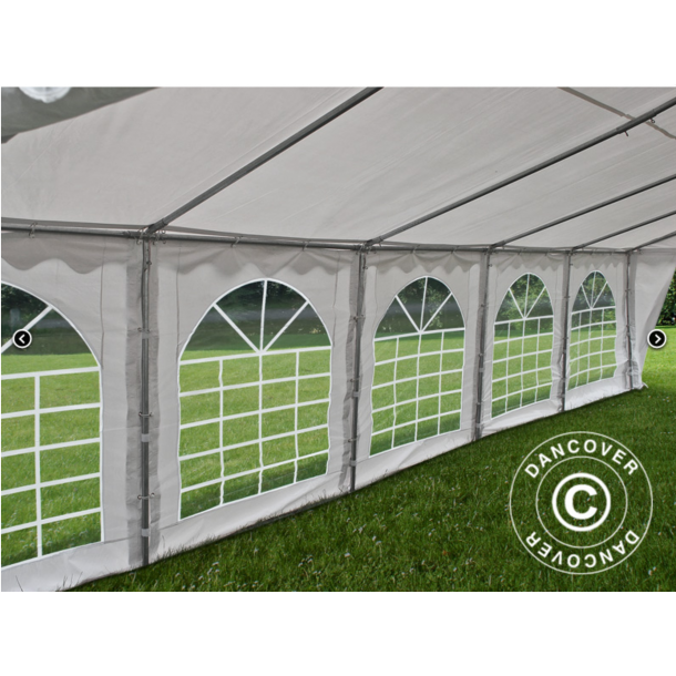 Partytlt 5x10m PVC ORIGINAL