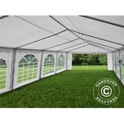 Partytlt 5x10m PVC ORIGINAL