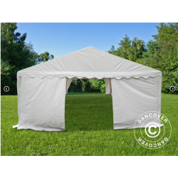 Partytlt 5x12m PVC EXCLUSIVE