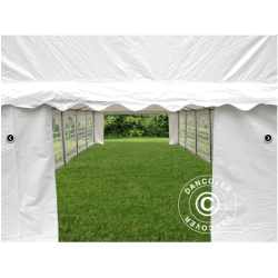 Partytlt 5x12m PVC EXCLUSIVE