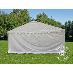 Partytlt 5x12m PVC EXCLUSIVE