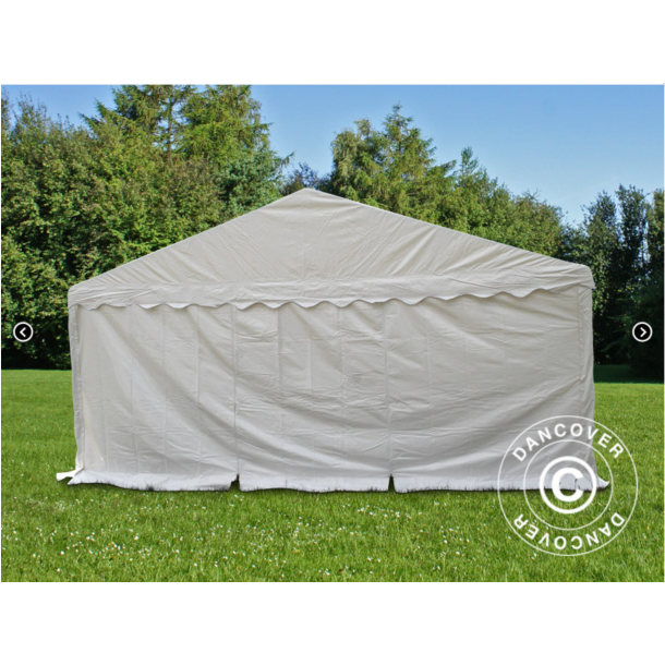 Partytlt 5x12m PVC EXCLUSIVE