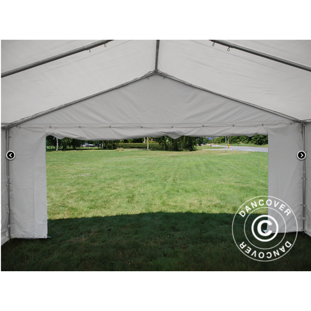 Partytlt 5x12m PVC EXCLUSIVE