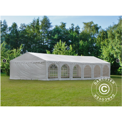 Partytlt 5x12m PVC EXCLUSIVE