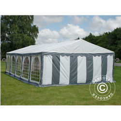 Partytlt 5x12m PVC EXCLUSIVE