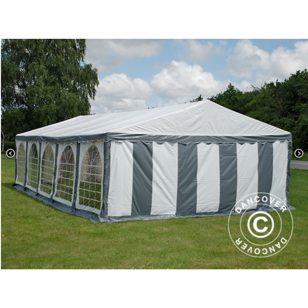 Partytlt 5x12m PVC EXCLUSIVE