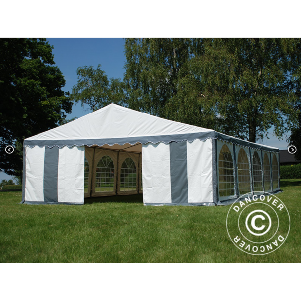 Partytlt 5x12m PVC EXCLUSIVE