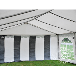 Partytlt 5x12m PVC EXCLUSIVE