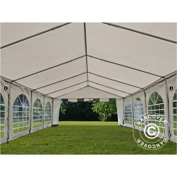 Partytlt 5x12m PVC EXCLUSIVE