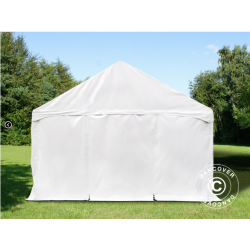 Partytlt 5x12m PVC EXCLUSIVE