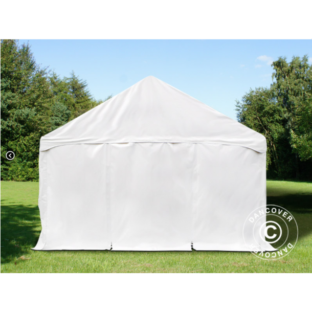 Partytlt 5x12m PVC EXCLUSIVE