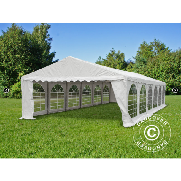 Partytlt 5x12m PVC EXCLUSIVE