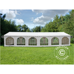 Partytlt 5x12m PVC EXCLUSIVE
