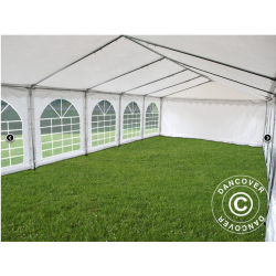 Partytlt 5x12m PVC EXCLUSIVE