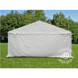 Partytlt 5x12m PVC EXCLUSIVE