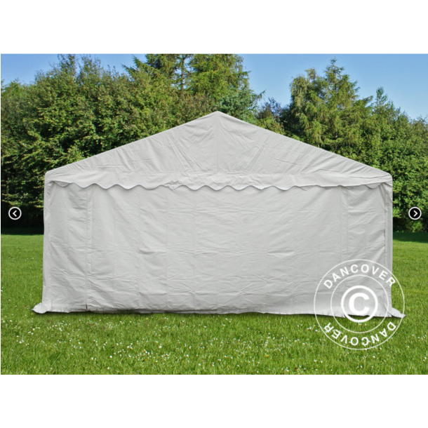 Partytlt 5x12m PVC EXCLUSIVE