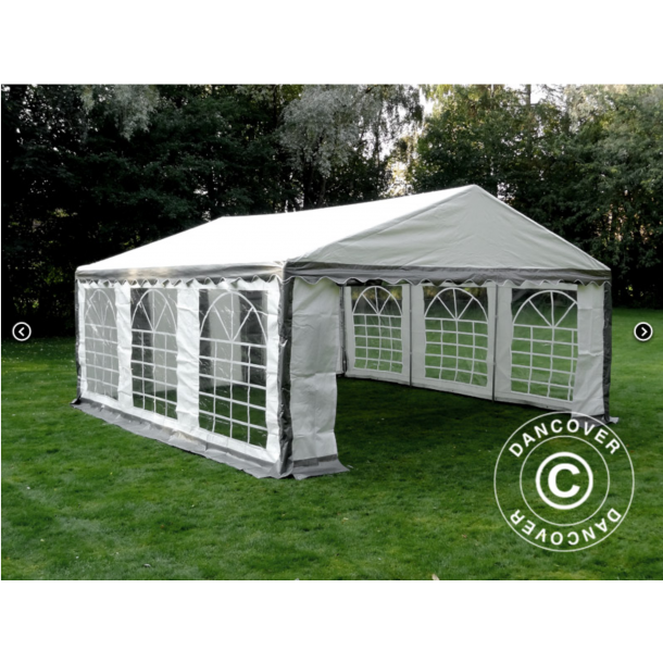 Partytlt 5x6m PE PLUS 