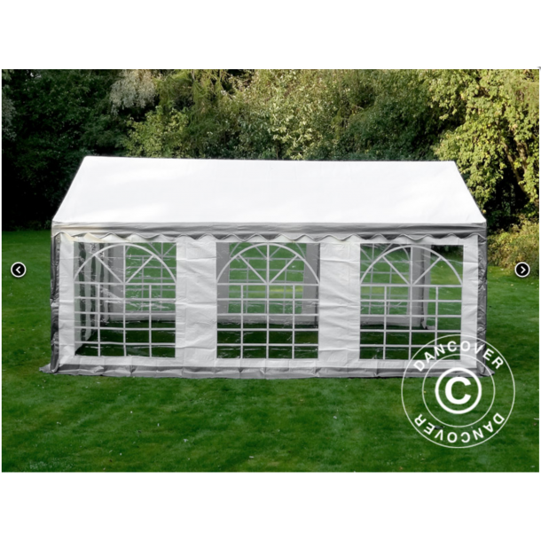 Partytlt 5x6m PE PLUS 