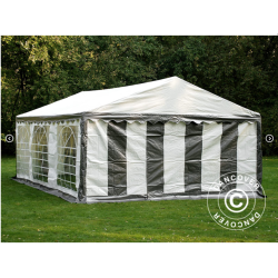 Partytlt 5x6m PE PLUS 