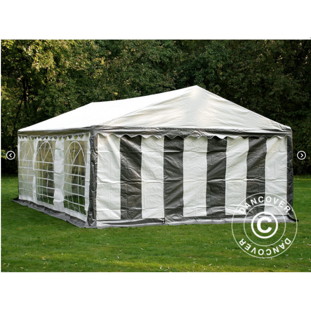 Partytlt 5x6m PE PLUS 