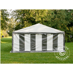 Partytlt 5x6m PE PLUS 