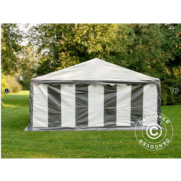 Partytlt 5x6m PE PLUS 