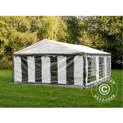 Partytlt 5x6m PE PLUS 