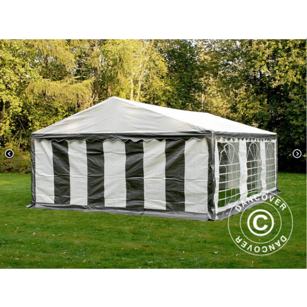 Partytlt 5x6m PE PLUS 