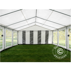 Partytlt 5x6m PE PLUS 