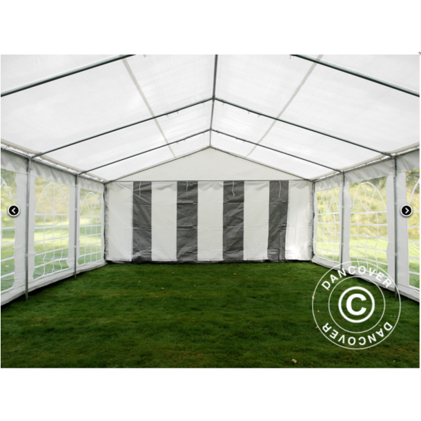 Partytlt 5x6m PE PLUS 