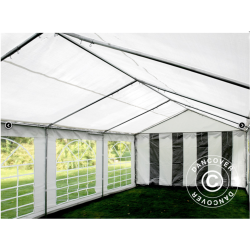 Partytlt 5x6m PE PLUS 