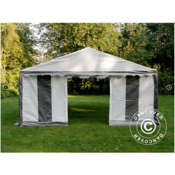 Partytlt 5x6m PE PLUS 