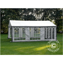 Partytlt 5x6m PE PLUS 