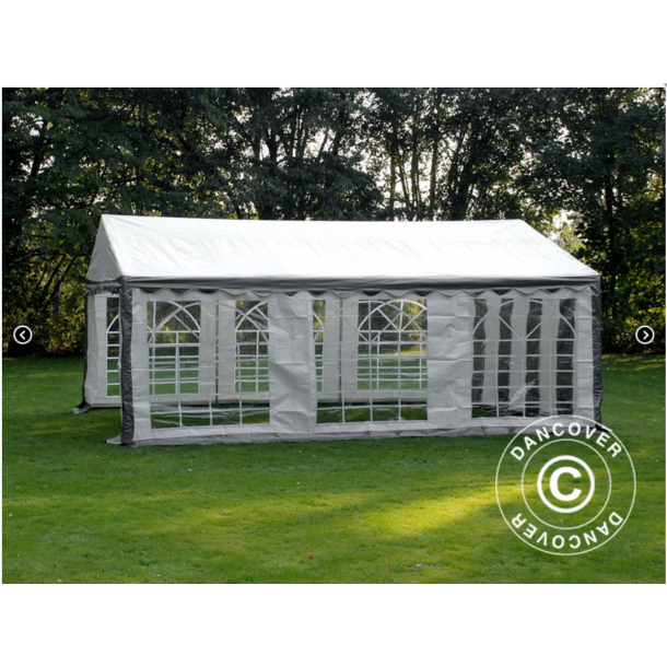 Partytlt 5x6m PE PLUS 