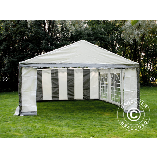 Partytlt 5x6m PE PLUS 