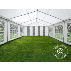 Partytlt 5x6m PE PLUS 