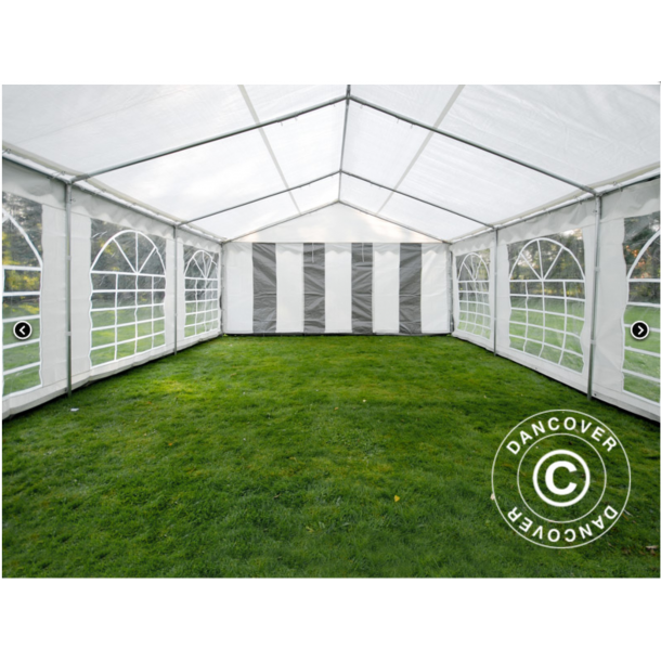 Partytlt 5x6m PE PLUS 