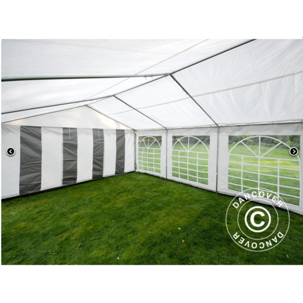 Partytlt 5x6m PE PLUS 