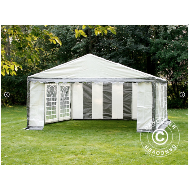 Partytlt 5x6m PE PLUS 