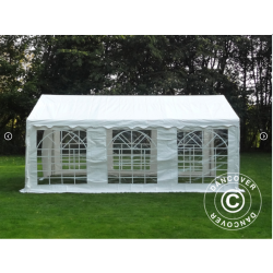 Partytlt 5x6m PE PLUS 