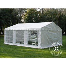 Partytlt 5x6m PE PLUS 