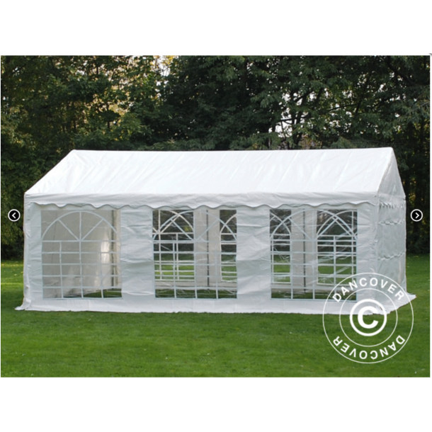 Partytlt 5x6m PE PLUS 