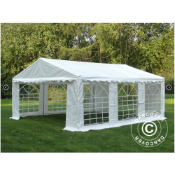 Partytlt 5x6m PE PLUS 