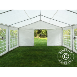 Partytlt 5x6m PE PLUS 