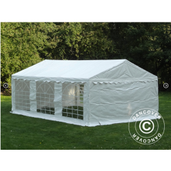 Partytlt 5x6m PE PLUS 