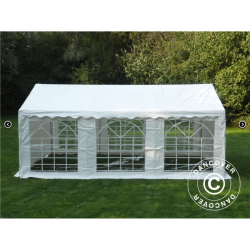 Partytlt 5x6m PE PLUS 